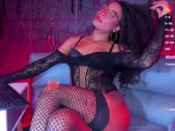 hottie_cristal webcam chaturbate model stream image