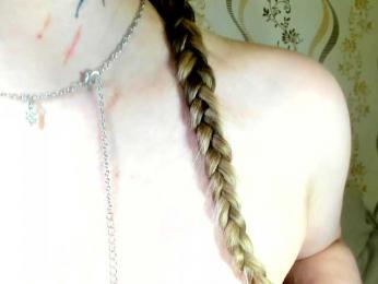 MelMooon webcam model stream image