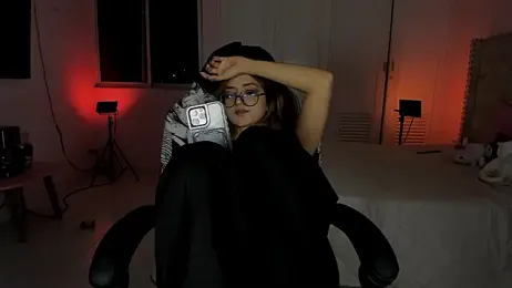 SweetJennaa webcam stripchat model stream image