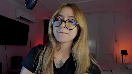 SweetJennaa webcam model stream image