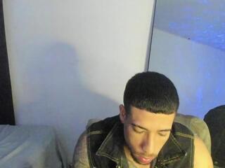 Thiago Lugo webcam model stream image