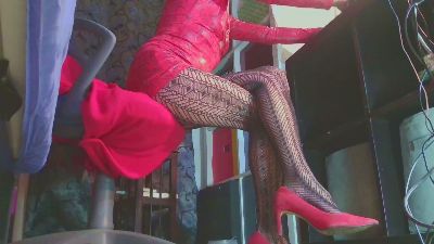 SelvaGreen webcam model stream image