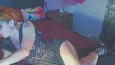 SelvaGreen webcam model stream image