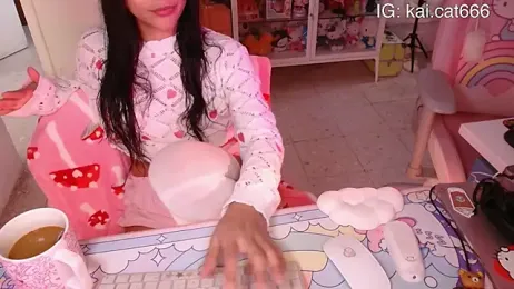 kaithra webcam model stream image