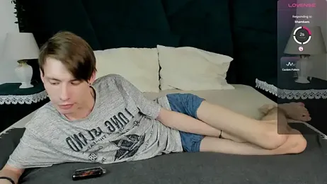 ERICK__DEEN webcam stripchat model stream image