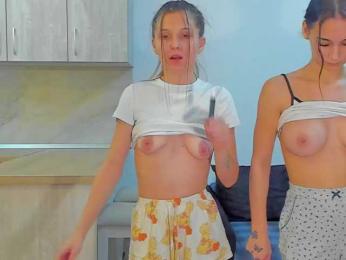 Cutebabes0 webcam model stream image