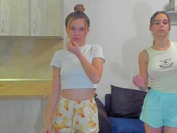 Cutebabes0 webcam model stream image