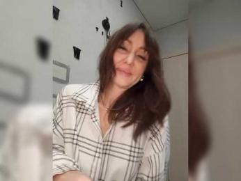 GreatKate webcam model stream image