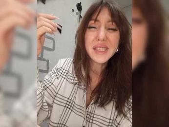 GreatKate webcam model stream image