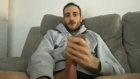 LukaShyGuy webcam model stream image