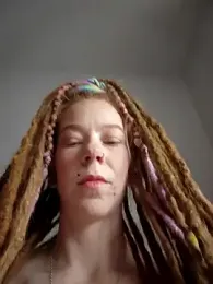 LucidLucy webcam stripchat model stream image