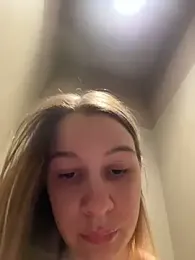 SashaCatt webcam model stream image