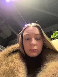 SashaCatt webcam model stream image