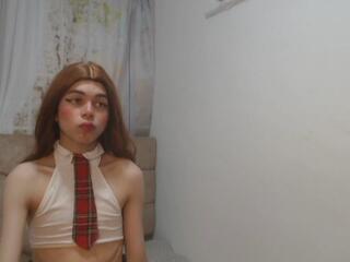 Vanesa Jenner webcam model stream image