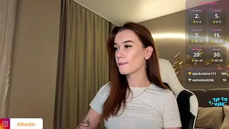 BBabyShark webcam stripchat model stream image