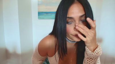 Alishafoxxx webcam model stream image