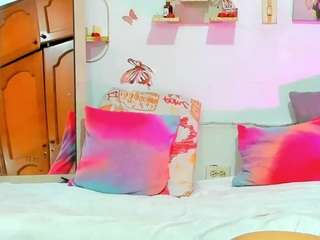 anahiroberts webcam camsoda model stream image