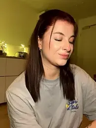 Mia-Minou webcam model stream image