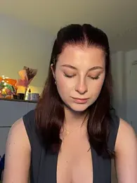 Mia-Minou webcam model stream image