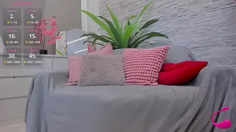 Jessy_Jo webcam model stream image