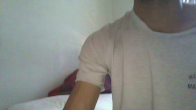 gingermau webcam model stream image