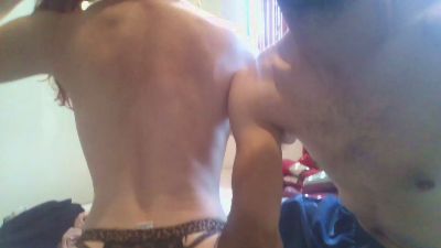 gingermau webcam model stream image