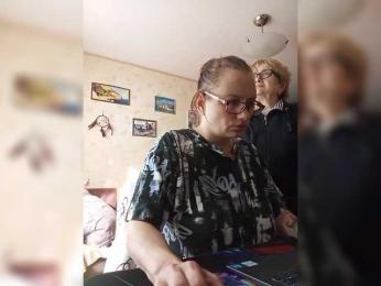 Tignari webcam model stream image