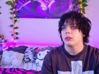 Night-angell webcam model stream image