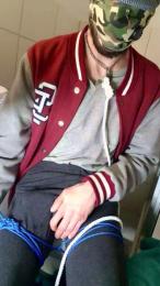 Eyki webcam model stream image