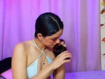 yoursexy18lover webcam model stream image