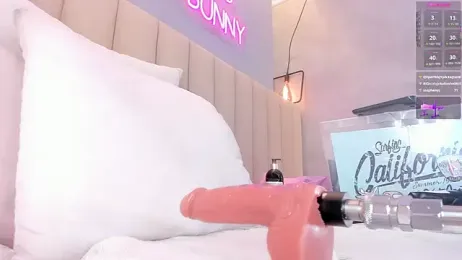 SOFIAGOEZ30 webcam model stream image