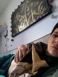 medusapanthera webcam model stream image