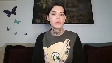 medusapanthera webcam model stream image