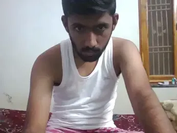 Manslust webcam model stream image