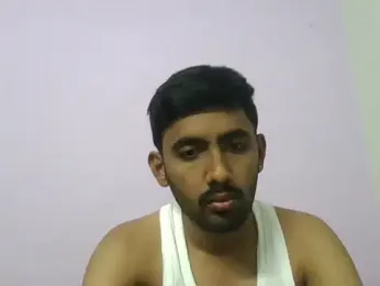 Manslust webcam model stream image