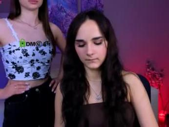 naomi_pratt webcam chaturbate model stream image