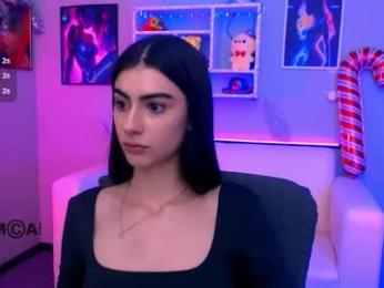 naomi_pratt webcam model stream image