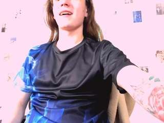 soren-blaze webcam model stream image