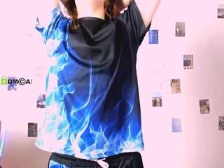 soren-blaze webcam model stream image