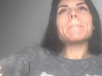 Gospozha-888 webcam model stream image