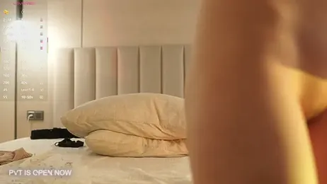 angel_luisa webcam model stream image