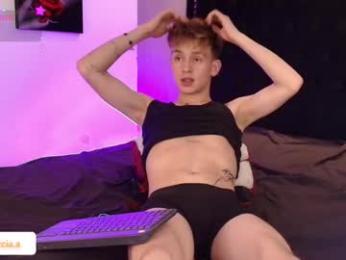 liamwild20 webcam model stream image