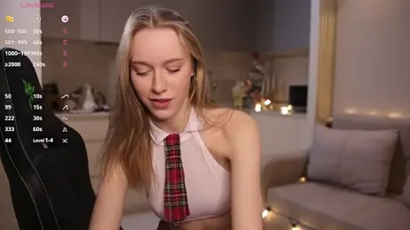 PollyAgata webcam stripchat model stream image