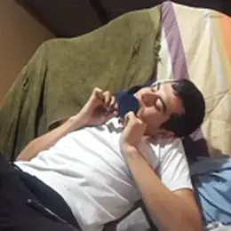 Ortiz3404 webcam model stream image