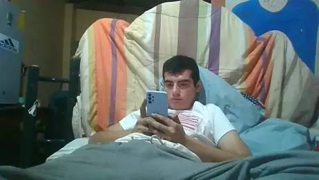 Ortiz3404 webcam model stream image