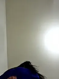 SaraViss20 webcam model stream image