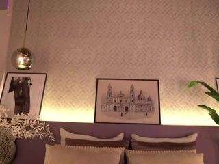 ellediane webcam camsoda model stream image