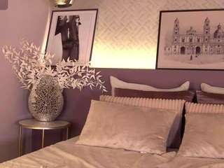 ellediane webcam model stream image