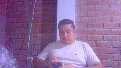 builtfpleasure webcam model stream image