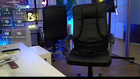 BabesGoesWild webcam model stream image